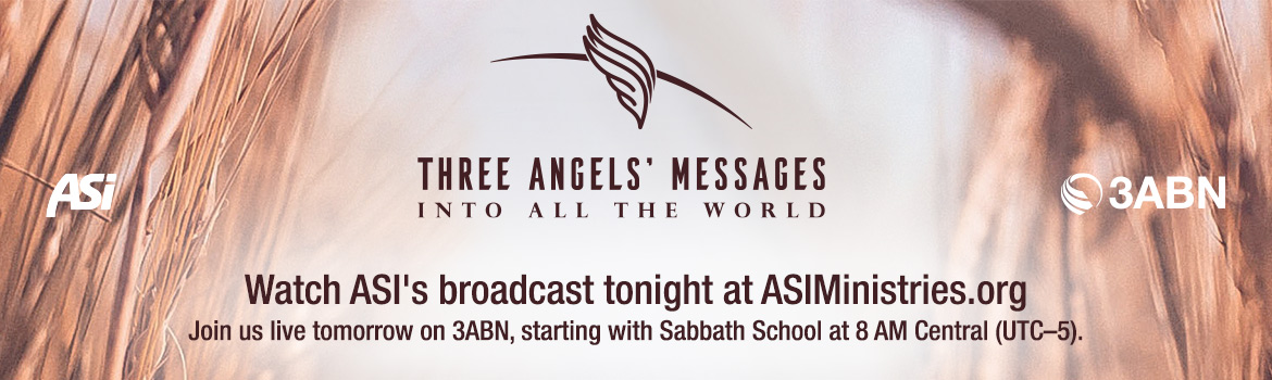 Real studio photo for 3ABN Sound Center