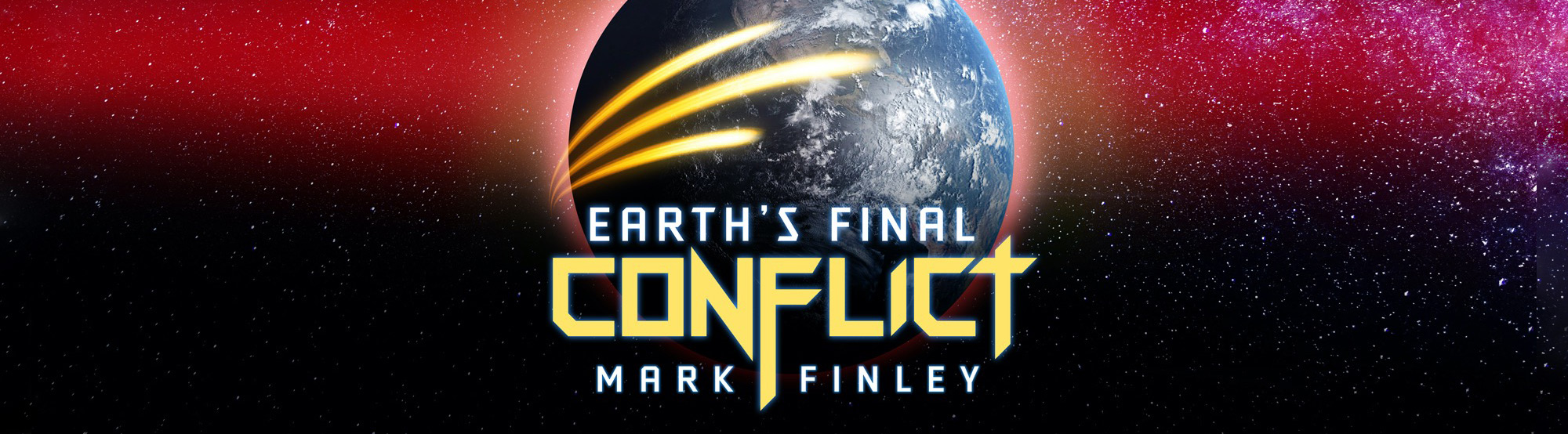 Revelation's Ancient Discoveries with pastor Mark Finley