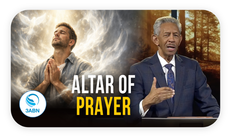 Worship Hour