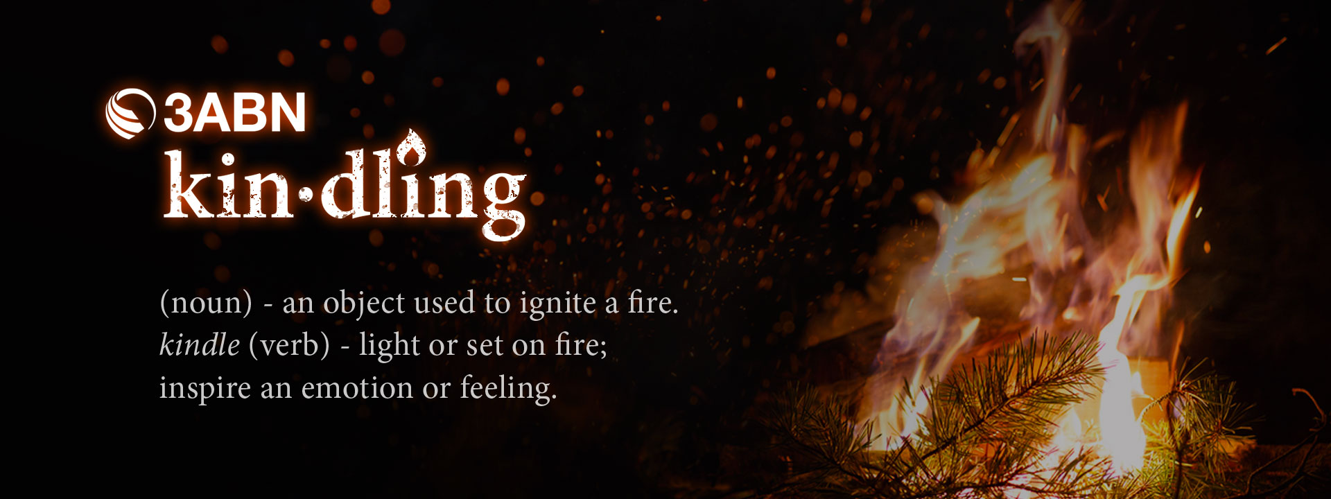 Kindling Background