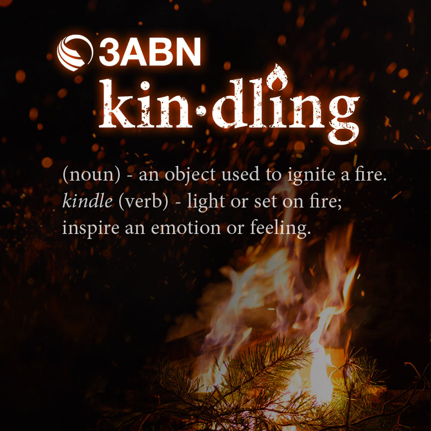 Kindling Background
