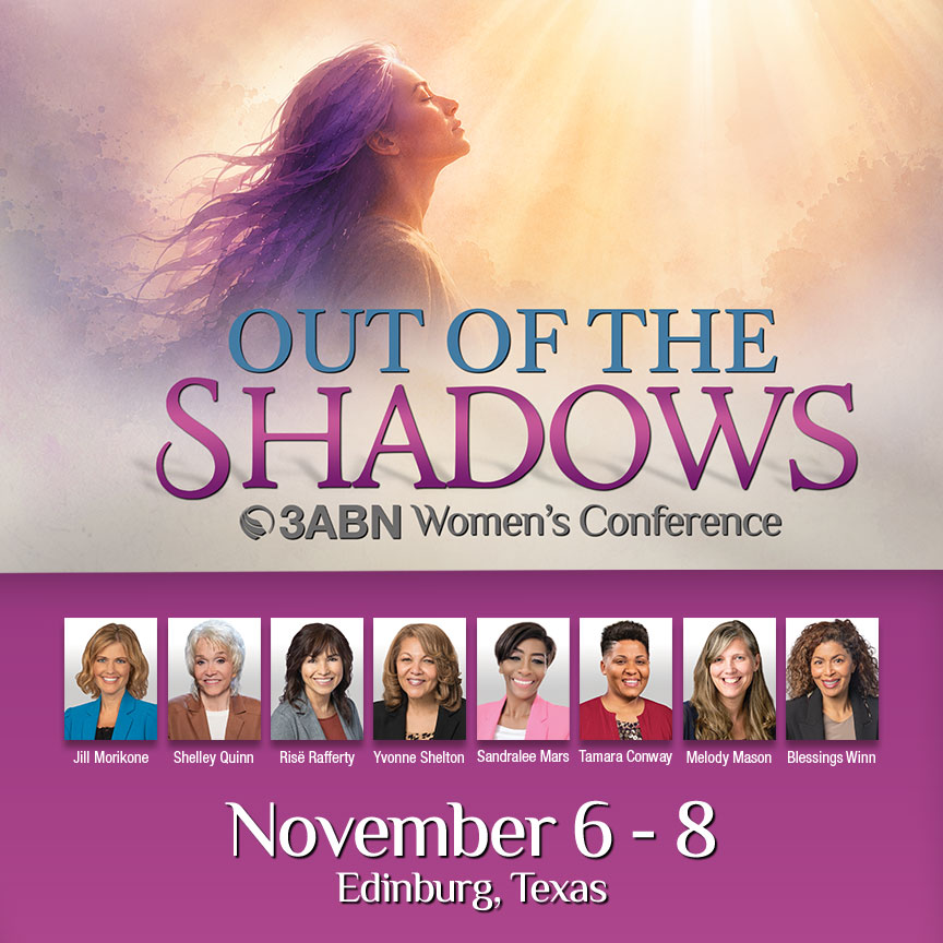 Women’s Conference Background