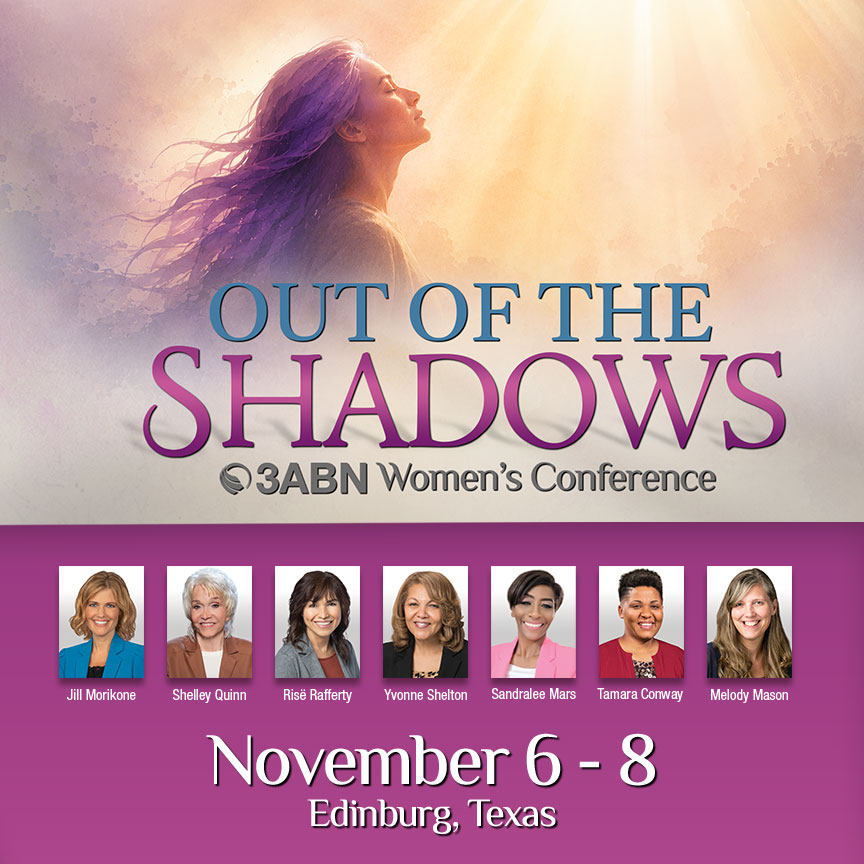 Women’s Conference Background