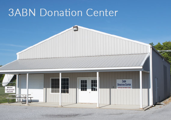 3ABN Donation Center