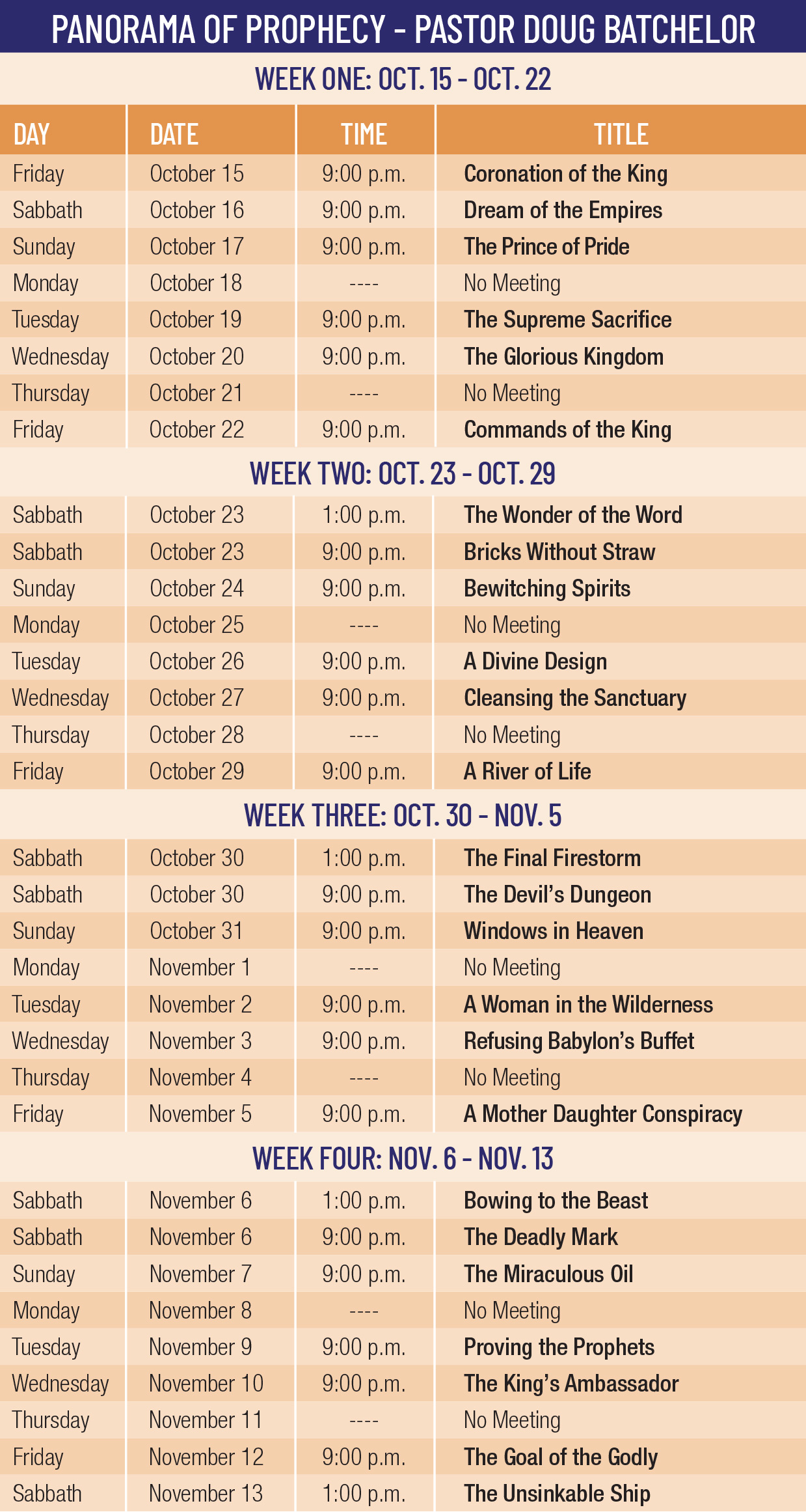 Panorama-of-Prophecy-Schedule