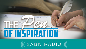 The Pen of Inspiration - Radio