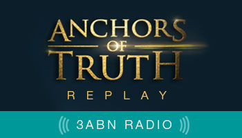 Anchors of Truth Replay Radio