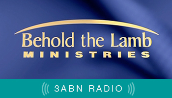 Behold the Lamb Presents-Radio