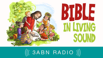 Bible In Living Sound-Radio