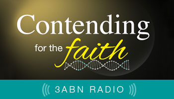 Contending for the Faith -Radio