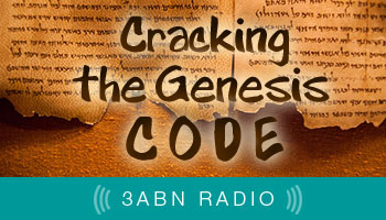 Cracking the Genesis Code- Radio