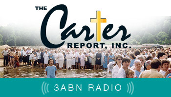 The Carter Report - Radio
