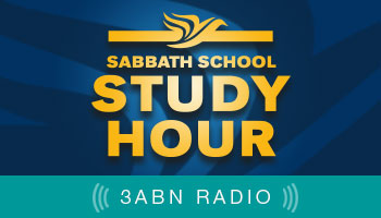 Sabbath School Study Hour