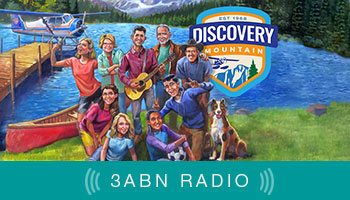 Discovery Mountain -Radio