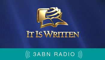 t Is Written - Radio
