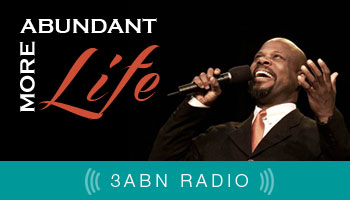 More Abundant Life- Radio
