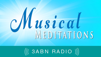  Musical Meditations- Radio