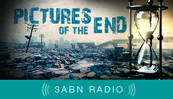 Pictures of the End- Radio