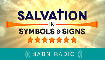 Salvation In Symbols & Signs- Radio