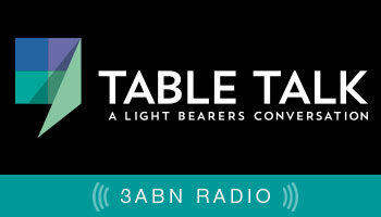 Table Talk- Radio