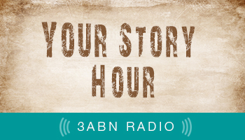 Your Story Hour- Radio